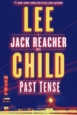 Produktbild von Past Tense