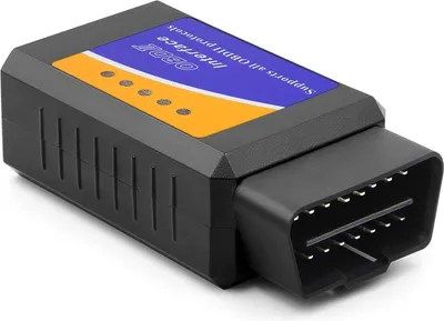 Produktbild von Go Go Gadget – ELM327 – Bluetooth – Auto-Lesegerät