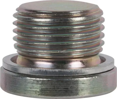Produktbild von SW-Stahl 03033L Schraube mit Aludichtung, M17 x 1,5