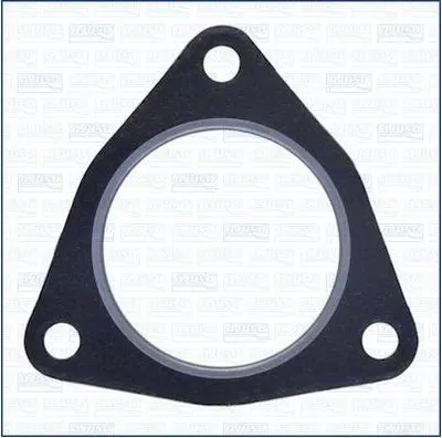 Produktbild von AJUSA 01121300 Auspuffdichtung Auspuffdichtung für VW PASSAT Variant (3B6)