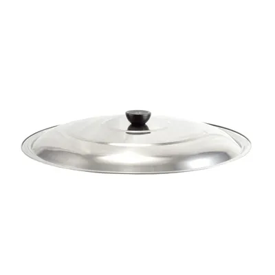 Obrázok produktu pre Pokrievka nerezová 31cm 53594