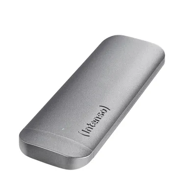 Obrázek produktu pro Intenso 3824430 Intenso externe SSD        120GB USB 3.1 Gen.1 Type C Business