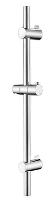 Produktbild von Omnires DR10CR Duschstange, Chrom
