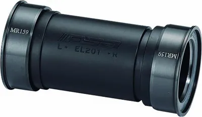 Immagine prodotto di Fsa Evo Mtb Bottom Bracket Nero 92 mm Nero 92 mm