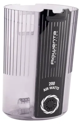 Obrázek produktu pro Rowenta – nádoba na prach pro vysavač XForce 14.60, 15.60, RH9958, RH9989, RH9990, RH99F1