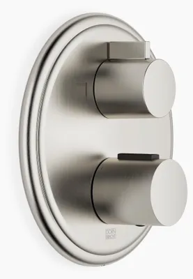 Produktbild von Dornbracht 36426977-06 UP-Therm. m.2-Wege-Mengenreg. Madison