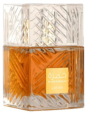 Productafbeelding van Lattafa | Khamrah | 100 ml
