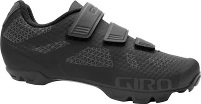 Immagine prodotto di Scarpe da ciclismo GIRO - RANGER - Nero 42