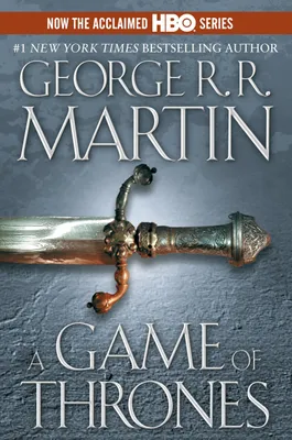 Produktbild von A Game of Thrones