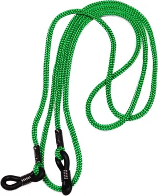 Immagine prodotto di Cordino per occhiali, cordoncino per occhiali verde