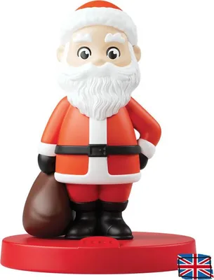 Productafbeelding van FABA: Geluidsfragment. Kerstliederen in het Engels