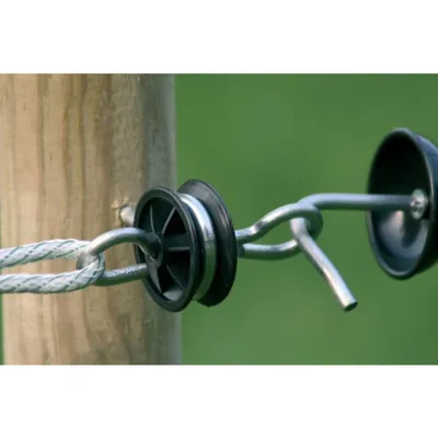 Productafbeelding van Koltec Poortgreepankers 4 stuks