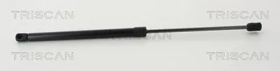 Obrázek produktu pro TRISCAN 8710 292049 Kapota motoru