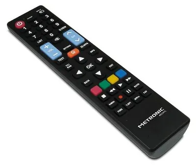 Image de Télécommande pour TV LG