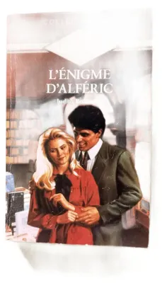 Image de L'Enigme d'Alféric
