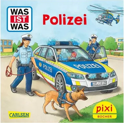 Image de Mini-Bilderbuch - Was ist Was? sortiert