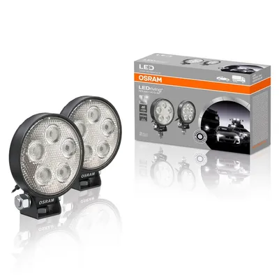 Produktbild von OSRAM LEDWL102-SP Zusatzscheinwerfer