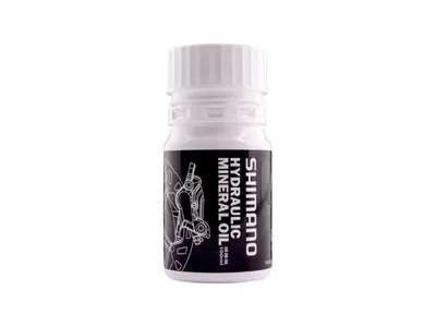 Obrázok produktu pre Minerálny olej SHIMANO pre kotúčové brzdy, SH-Y8399802B