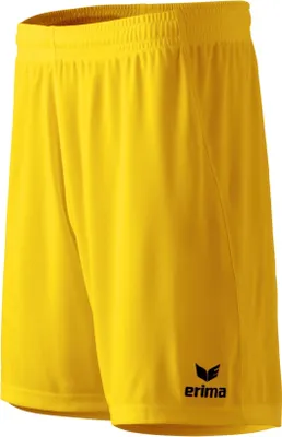 Produktbild von erima RIO 2.0 Shorts 2018 2 (37-40) gelb