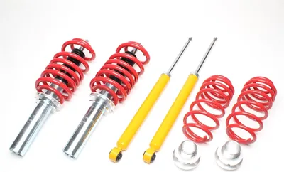 Image de TA Technix Kit de suspension fileté Audi A4 A5 S5 (B8) 10-70mm