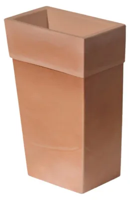 Obrázek produktu pro BAMA Květináč SENSATIONE 50 cm, terracotta
