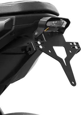 Immagine prodotto di Porta targa ZIEGER compatibile con Suzuki GSX-8T