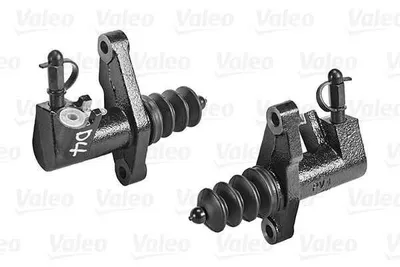 Produktbild von VALEO 804734 Kupplungsnehmerzylinder für CHEVROLET Epica KL1