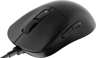 Obrázok produktu pre Káblová myš FURY Tanto T4 čierna