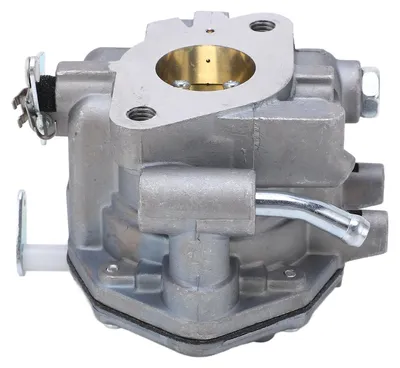 Imagen del producto de Carburador para motor, modelo 846109, compatible con motores de 16 y 18 caballos de fuerza. Adecuado para los modelos 303442?1017?A1, 303442?1027?A1, 303442?1027?E2 y 303442?1028?A1