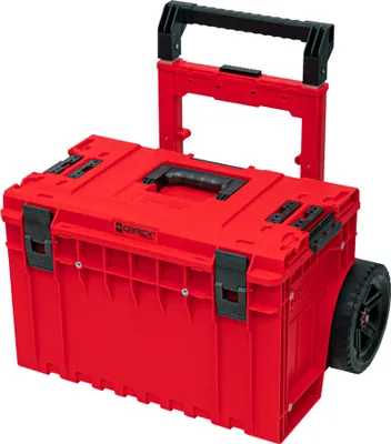 Produktbild von QBrick Qbrick System ONE Cart 2.0. Red UHD Custom