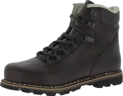 Produktbild von Meindl Herren Wanderstiefel Sonnblick Trekkingstiefel Braun