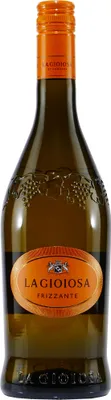 Produktbild von La Gioiosa Bianco Frizzante -trocken-