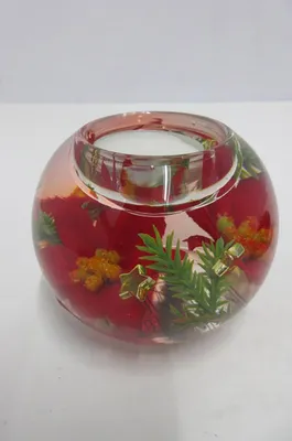 Produktbild von Gilde Dream Mercur Christmas Flower 72308
