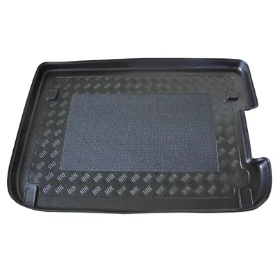 Produktbild von Z535679 Kofferraumwanne passend für Citroen C4 Picasso 10.2006-06.2013 5 seats; with / without Modubox Van 5türer