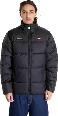 Obrázek produktu pro Ellesse Jacket SHR17526-011 in Black color size medium