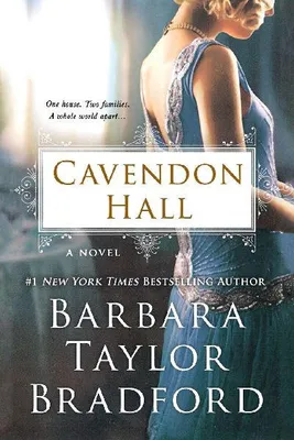 Produktbild von Cavendon Hall