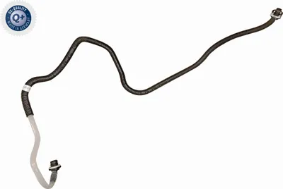 Produktbild von VAICO Kraftstoffleitung V30-3061 zwischen Hochdruckpumpe und Kraftstoffdruckregelventil passend für MERCEDES-BENZ M-Klasse (W163)