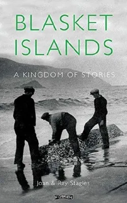 Produktbild von Blasket Islands