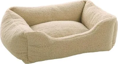 Obrázek produktu pro Pelech Mieke 50x40 béžový Flamingo
