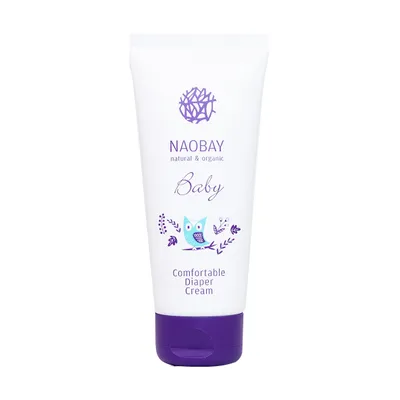 Immagine prodotto di NAOBAY Crema per eritema da pannolino, 100ml