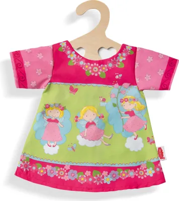 Produktbild von Märchenhafte Puppen-Kleider, klein, 1 Stück, sortierte Ware, Gr. 28-35 cm
