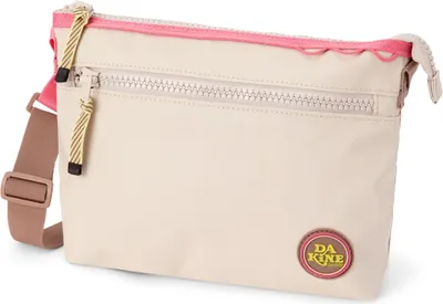 Produktbild von Dakine Renovation Crossbody - Umhängetasche 29 cm (salmon bay)