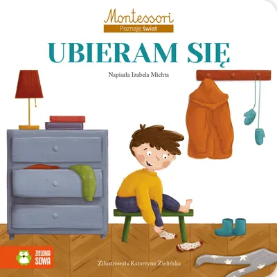 Obrázok produktu pre WSiP 4004989, Vzdelávací, Polština, tvrdý obal, 10 strany