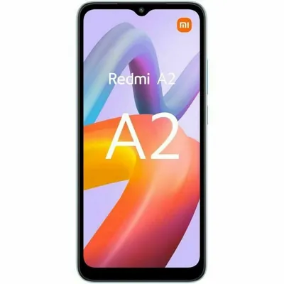 Produktbild von Xiaomi Redmi A2 2GB+32GB light blue