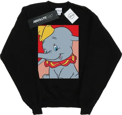 Produktbild von Disney - Sweatshirt für Herren BI16916 (XXL) (Schwarz)