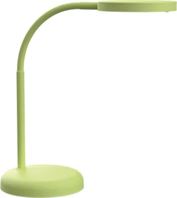 Immagine prodotto di MAUL Lampada da tavolo MAULjoy LED 3.000 K Stand verde