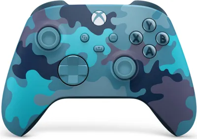 Produktbild von XB  Controller Mineral Camo SX Original wireless Series
