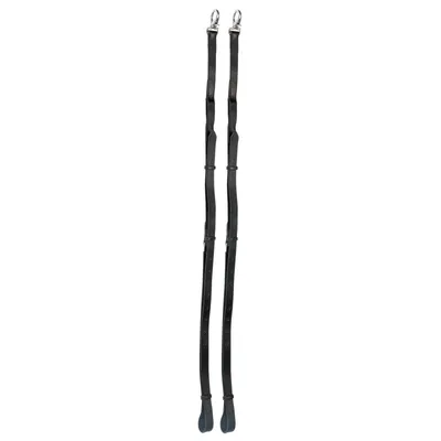 Produktbild von Waldhausen Ausbindezügel Leder