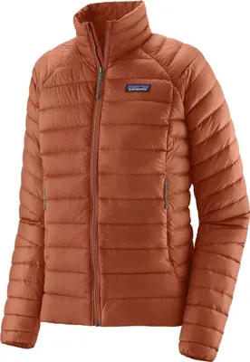 Produktbild von Pullover Patagonia 84684-BURD für Damen