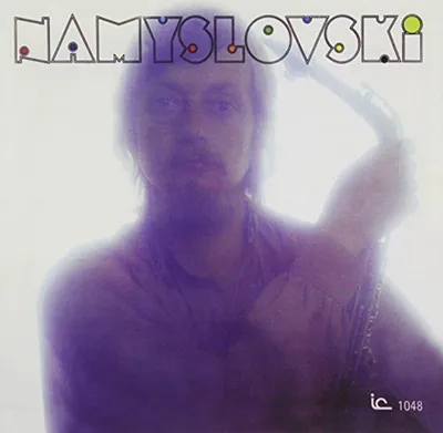 Obrázek produktu pro Zbigniew Namysłowski (1939-2022): Namyslovski